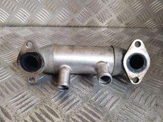 охладитель EGR / Радиатор EGR Kia Sorento 1 поколение 2005, 2.5 л., CRDi, дизель, 284804A160