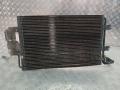 радиатор кондиционера Volkswagen Golf 4 поколение 2000, 1.6 л., i, бензин, 1J0820413D - фото №4