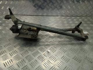 механизм стеклоочистителя (трапеция дворников) Ford Mondeo 2 поколение 1998, 93BG17504AG