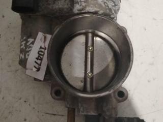 заслонка дроссельная Audi A6 4B/C5 [рестайлинг] 2001, 2.4 л., i, бензин, 0280750030, 078133062B