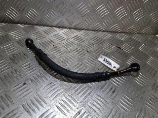 патрубок (трубопровод, шланг) BMW 5 серия E39 [рестайлинг] 2002, 2.5 л., i, бензин, 17055321