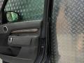 дверь передняя правая Land Rover Discovery 5 поколение 2018, 3.0 л., 306DT, дизель, АКПП, фиолетовый, полный привод, правый руль - фото №4