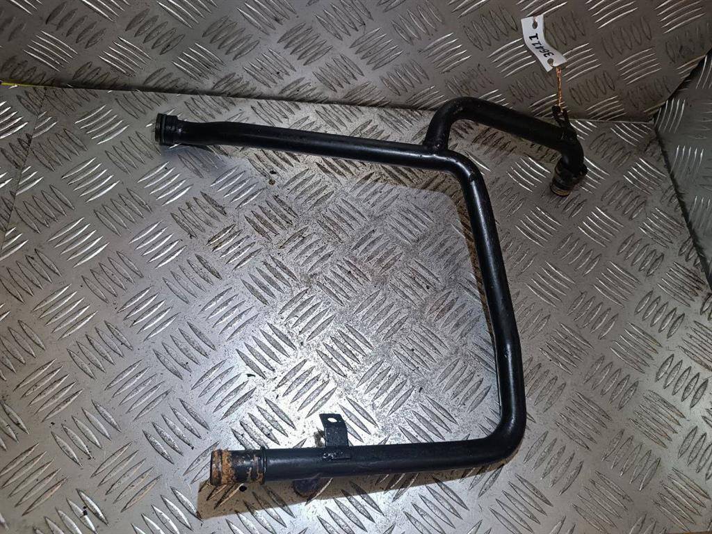 трубка охлаждающей жидкости Volkswagen Passat B5 1998, 2.5 л., TDi, дизель, 059121075K - фото №1