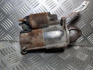 стартер Opel Astra H 2007, 1.8 л., i, бензин, АКПП, 55556092