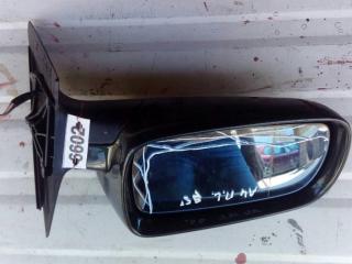 зеркало наружное левое Audi A4 B5 1995, 1.8 л., i