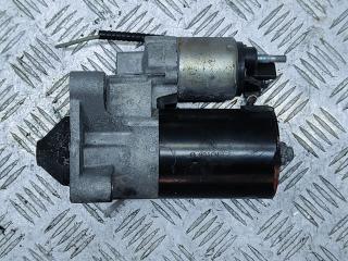 стартер Renault Grand Scenic 2 поколение 2006, 2.0 л., i, F4R 770, бензин, 6МКПП, передний привод, 0001106023, 8200466754