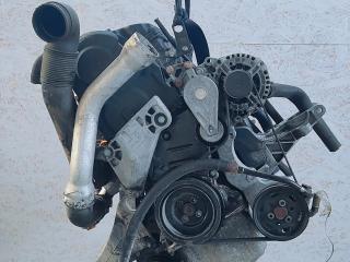 двигатель Volkswagen Transporter T5 2005, 1.9 л., TDi, AXC, дизель, 5МКПП, передний привод, AXB, AXC