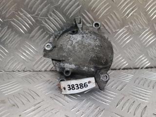 крышка двигателя передняя Renault Espace 4 поколение 2003, 2.2 л., DCi, дизель, 8200006884