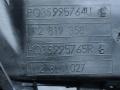 корпус отопителя (печки) Volkswagen Passat B6 2009, 2.0 л., TDi, CBAA, дизель, 6МКПП, серебристый, седан, передний привод, правый руль, 1K2820027, PQ35995765RE - фото №4