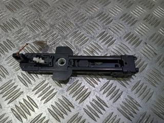 механизм регулировки высоты ремня безопасности Audi Q7 4L 2006, 3.0 л., TDi, BUG, дизель, АКПП, бежево-серый, внедорожник 5 дв., полный привод, правый руль, 8E0857833F