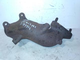 коллектор выпускной Kia Carnival UP/GQ 1999, 2.9 л., TD, дизель