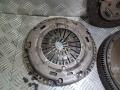 комплект сцепления Volkswagen Passat B6 2007, 1.4 л., TSI, бензин, МКПП, 03C141025G, 03C105273H, 03C141031D - фото №6