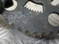 шкив распредвала Audi A4 B6 2004, 1.9 л., TDi, дизель, 038109111E - фото №3
