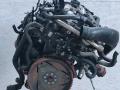 двигатель Citroen C5 1 поколение 2003, 2.2 л., HDi, 4HX (DW12TED4/FAP), дизель, АКПП, передний привод, 4HX - фото №3