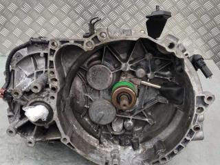 КПП механическая (МКПП) Mitsubishi Carisma 1 поколение [рестайлинг] 2001, 1.9 л., DCi, дизель, 1023678