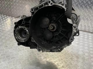 КПП механическая (МКПП) Volkswagen Passat B6 2008, 2.0 л., TDi, дизель, LHD