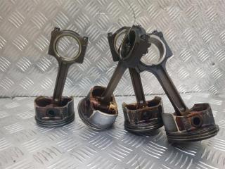 поршень Ford Mondeo 3 поколение 2002, 2.0 л., i, бензин