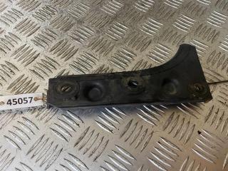 Крепление бампера переднего Audi A6 4B/C5 [рестайлинг] 2004, 4B0807283B