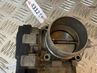 заслонка дроссельная Volkswagen Golf 6 поколение 2010, 1.4 л., TSI, CAXA, бензин, 03C133062D