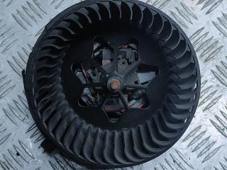 моторчик печки Volkswagen Passat B6 2009, 2.0 л., TDi, CBAA, дизель, 6МКПП, серебристый, седан, передний привод, правый руль, 1K2819015C, 20216942C, 998801R