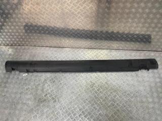 накладка на порог Opel Omega B 1997, 90493310