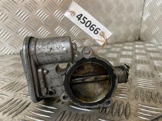 заслонка дроссельная BMW X5 E53 [рестайлинг] 2005, 3.0 л., D, дизель, АКПП, 780438401