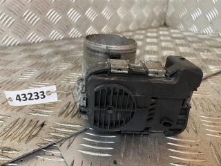 заслонка дроссельная Volkswagen Golf 5 поколение 2007, 1.6 л., FSI, бензин, 03C133062A