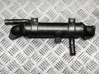 охладитель EGR / Радиатор EGR SEAT Alhambra 1 поколение [рестайлинг] 2003, 1.9 л., TDi, дизель, МКПП