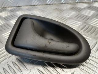 ручка внутренняя задняя левая Renault Scenic 1 поколение [рестайлинг] 2001, 7700415974