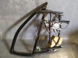стеклоподъемник электрический передний правый Audi A4 B5 1996, 8D0837754C, 8D0837398C