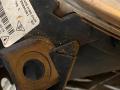 фара противотуманная правая Volkswagen Touareg 1 поколение [рестайлинг] 2008, 3.0 л., TDi, BKS, дизель, АКПП, чёрный, внедорожник 5 дв., полный привод, правый руль, 7L5941700C - фото №7
