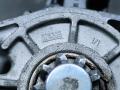 стартер Audi Q7 4L 2006, 3.0 л., BUG, дизель, АКПП, полный привод, 0986024050, 0986XL4279, 1005831451 - фото №9