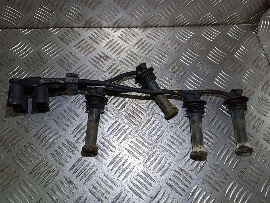 провод высоковольтный Ford Focus 2 поколение 2008, 1.6 л., i, бензин - фото №1