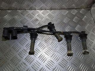 провод высоковольтный Ford Focus 2 поколение 2008, 1.6 л., i, бензин