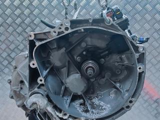 PКПП Peugeot 5008 1 поколение 2010, 1.6 л., HDi, 9HZ (DV6TED4), дизель, 5МКПП, передний привод, 20DS50