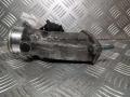 клапан EGR Audi A6 4B/C5 2000, 2.5 л., TDi, дизель, 4B0145950 - фото №3