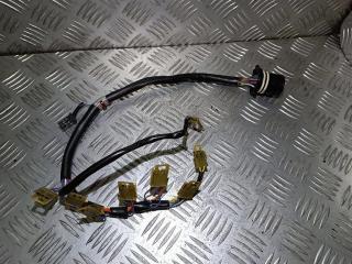 проводка Volkswagen Passat B5 1999, 1.8 л., i, бензин, АКПП