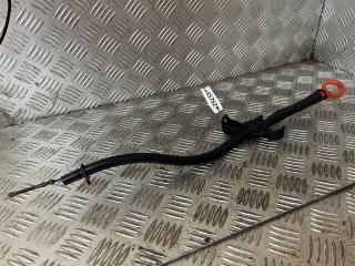 щуп двигателя Skoda Praktik 1 поколение 2010, 1.2 л., TDi, CFWA, дизель, МКПП, передний привод, 03P103634