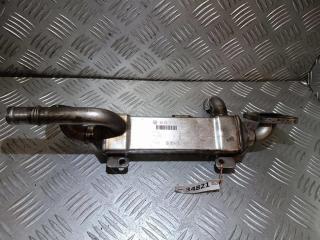 охладитель EGR / Радиатор EGR Ford Galaxy 1 поколение [рестайлинг] 2001, 1.9 л., TDi, дизель, 038131513C