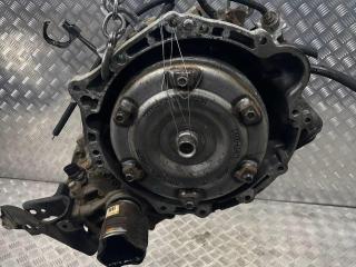 КПП автоматическая (АКПП) Toyota Yaris P1 2002, 1.3 л., i, бензин, АКПП