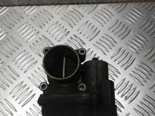 заслонка дроссельная Skoda Fabia 1 поколение [рестайлинг] 2007, 1.2 л., i, бензин, 03C133062B, A2C53030790