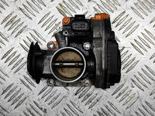 заслонка дроссельная Volkswagen Bora 1 поколение 1998, 1.4 л., i, AKQ, бензин, МКПП, передний привод, 036133064D