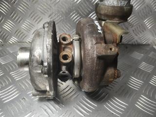 турбина Mazda 6 GG 2003, 2.0 л., Di, дизель, VJ320411