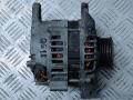 генератор Nissan Almera Tino V10 2003, 1.8 л., QG18DE, бензин, АКПП, передний привод - фото №2