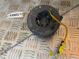 шлейф руля Opel Astra G 1999, 1.6 л., i, бензин, 90588757