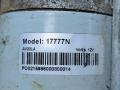 стартер Toyota Avensis 1 поколение (T220) [рестайлинг] 2001, 2.0 л., VVT-i, 1AZ-FSE, бензин, 5МКПП, передний привод, правый руль, 17777N, AV20L4 - фото №5