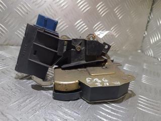 замок двери задней правой BMW 3 серия E36 1995, 8122420