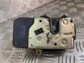 замок двери передней левой Opel Astra G 1998, 1.8 л., i, бензин, хетчбэк 5 дв., 90561147 - фото №3