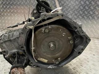 КПП автоматическая (АКПП) Chrysler Grand Voyager 4 поколение 2004, 2.8 л., CRD, дизель, АКПП