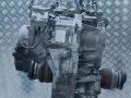 КПП автоматическая (АКПП) Opel Astra G 2003, 1.6 л., i, Z 16 SE, бензин, АКПП, передний привод, правый руль, 6040SN, AF13 - фото №5